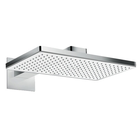 Душ верхний 46х30 см 2 режима Hansgrohe Rainmaker Select 24015400