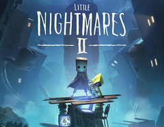 Little Nightmares II (для ПК, цифровой код доступа)