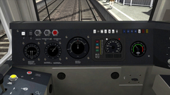 Train Simulator: BR 266 Loco Add-On (для ПК, цифровой код доступа)