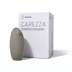 Клиторальный стимулятор Carezza Clitoral Massager - 