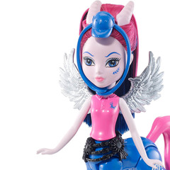 Пикси Препстокингс Кентавр Монстер Хай