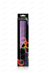 Dreamweaver Comb Pastel | Комплект расчёсок для набора прядей цвета пастели в упаковке