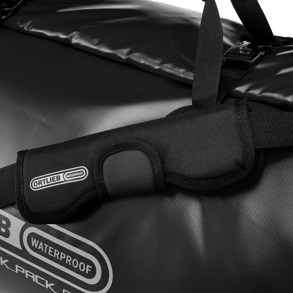 Ortlieb Rack Pack K64 89L black