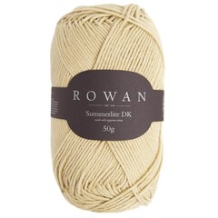 Пряжа Rowan Summerlite DK (476)