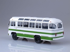 PAZ-3201 4x4 Soviet Bus (SOVA) 1:43