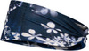 Картинка повязка Buff headband ellipse coolnet Mims Night Blue - 1