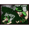 Футболка Hardcore Training Fighting Leprechaun