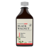 Сироп черного ореха, Black Walnut, Risingstar, 265 мл 1