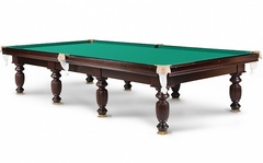 Домашний-Люкс  СБ 7 береза сосна (Пул, №3, SS_3_40, Гэлакси Люкс, Х/б сетка)