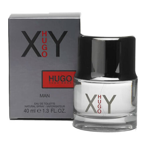 Hugo Boss Hugo XY