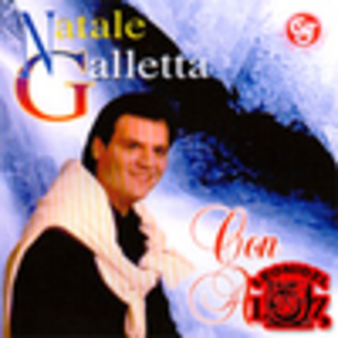 Natale Galletta – Con amore