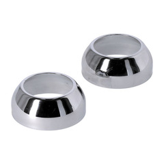 MCS Крышки перьев 39мм 515216