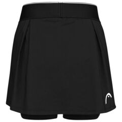 Теннисная юбка Head Dynamic Skort W - black