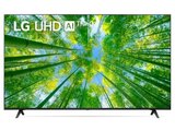 LED телевизор LG 75UQ80001LA 4K Ultra HD