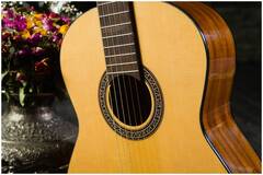 Гитара классическая FLIGHT C-120 NA 1/2