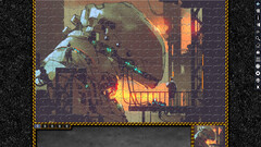 Pixel Puzzles Illustrations & Anime - Jigsaw Pack: Mechs (для ПК, цифровой код доступа)