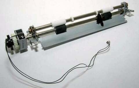 Узел подачи в сборе HP LJ 4200/4300/4250/4345/4350 (RM1-0012/5851-4076) OEM