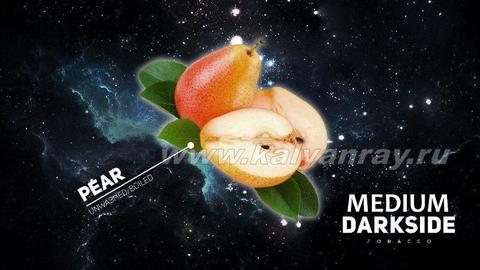 Darkside Medium Pear