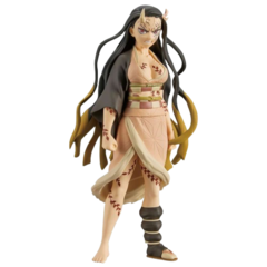 Фигурка Bandai Kimetsu no Yaiba Nezuko Kamado