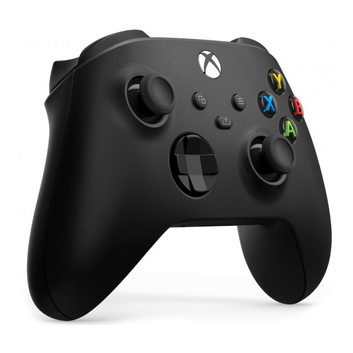 Купить Геймпад беспроводной Microsoft Xbox Wireless Controller, series ...