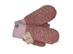 Варежки. Женские. Материал верха: Текстильные. Подклад: Плюш-мех. Толстые.12 шт в упаковке, разные цвета