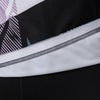 Женский лыжный гоночный комбинезон Nordski Heat Black/Lavender