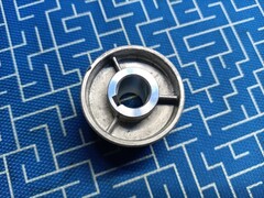 Шкив ведомый ПУЛЬСАР ПТН 305-2000 (791-325-115)