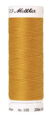 Нить швейная универсальная Seralon (намотка 200м) (Mettler, 100%полиэстер, 0892)