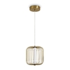 Подвесной светильник Freya Sabi FR6131PL-L13BS