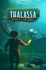 Thalassa: Edge of the Abyss (для ПК, цифровой код доступа)