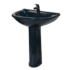 Санфаянс Оскольская керамика (г.Старый Оскол)