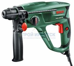 Перфораторы Bosch PBH 2500 RE (0603344421)