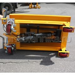 Стол подъемный Noblelift TF 50 (передвижной)