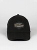 Кепка Trailhead Couture Total Black