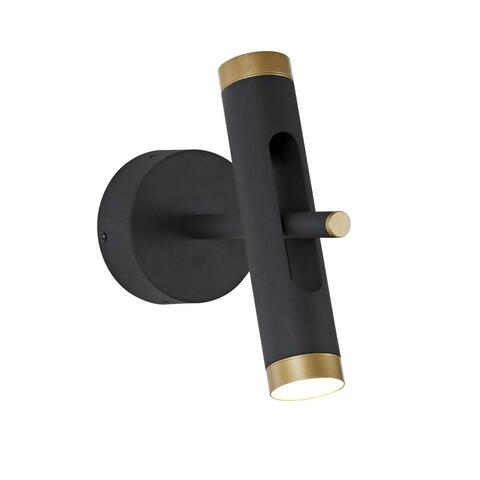 Настенный светодиодный светильник Favourite Duplex 2324-2W