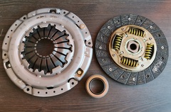 СЦЕПЛЕНИЕ В СБОРЕ NEXIA N150 1,6 DOHC, AVEO 1,4 VALEO PHC 8,5