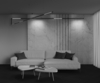Светильник Maytoni Points C149CL-L500-12W3K-B
