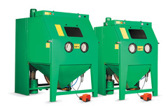 Пескоструйная камера Contracor CAB-110P