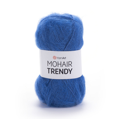 Пряжа YarnArt Mohair Trendy (140)