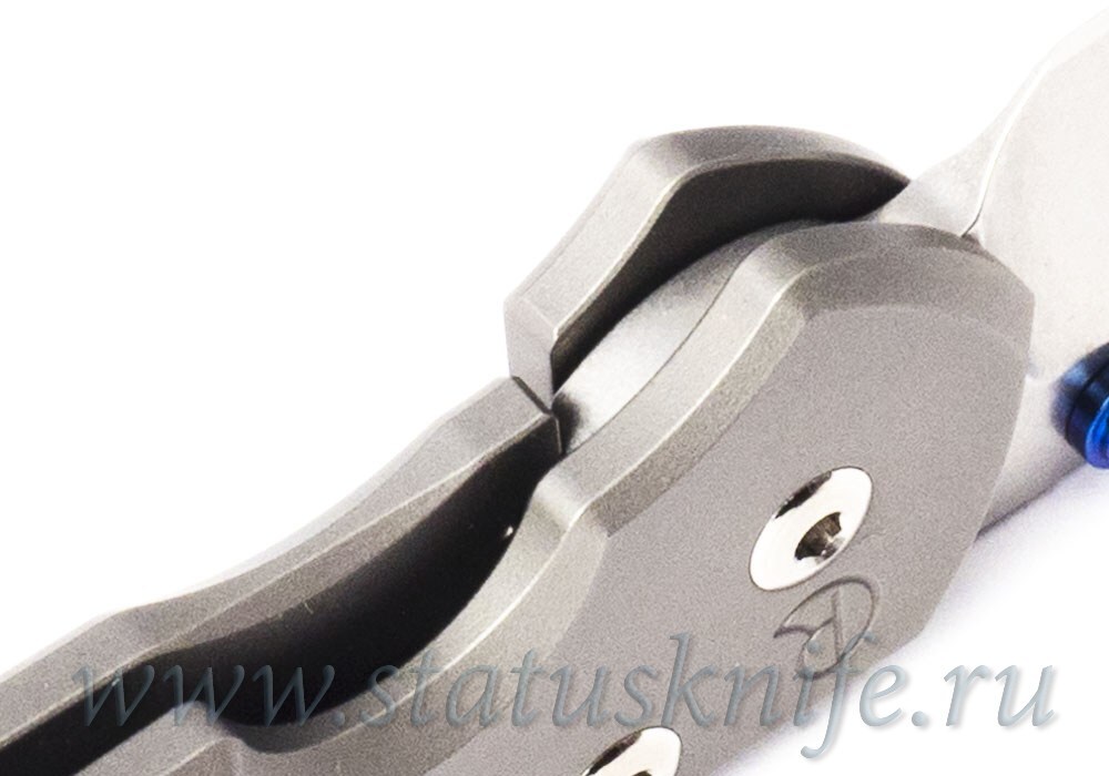 Нож Chris Reeve Sebenza Small 31-1644 MagnaCut