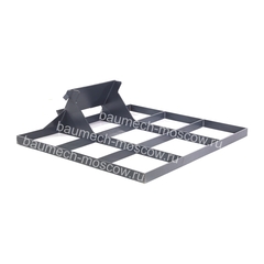 Baumech Планировщик для мини-погрузчика