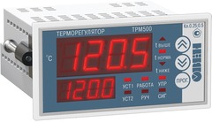 Измеритель-регулятор ТРМ500-Щ2.