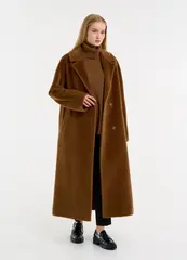 Пальто 571L KROYYORK