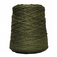 Бобинная пряжа Marea (Verde)