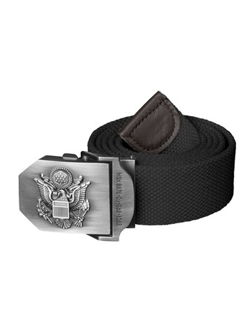 Ремень Helikon-Tex US Army (черный)