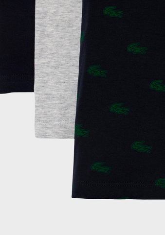 Трусы (3шт.) LACOSTE Boxers