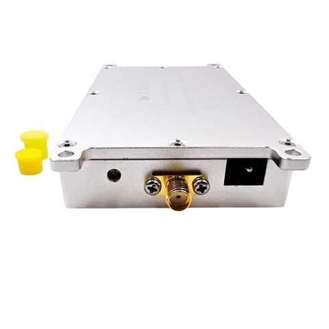 EDUP EP-AB038 915 MHz ,40 dBm,10W ,18Db Lora Booster усилитель сигнала WIFI