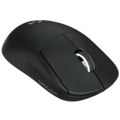 Мышь Logitech G PRO X SUPERLIGHT 2 SE черный оптическая 44000dpi беспров. USB (910-007477)