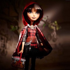 Сериз Худ Базовая