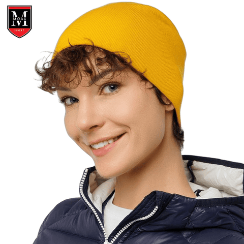 шапка MOAX Stretch 23803M-58000